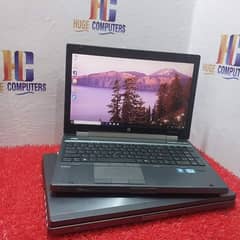 WorkStation 17 inch Display Hp Core i5 3rd Gen 1GB ATI Graphics Card