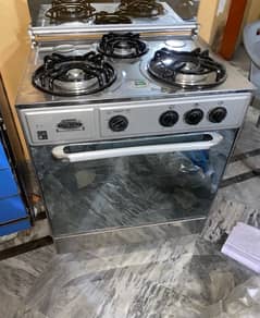 cooking range p527