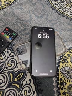 Iphone 11 Pro Max 64Gb Dual Sim Pta Approved 0