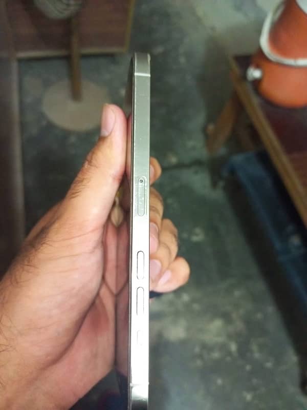 Iphone12 pro max 512gb 3