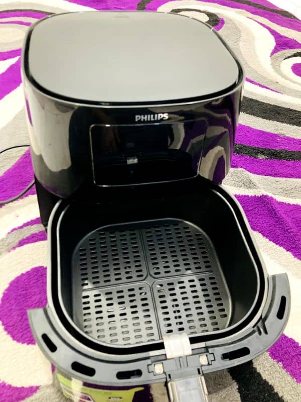 Philips Air fryer HD 9270/90 3000 series XL (6.2l) 5