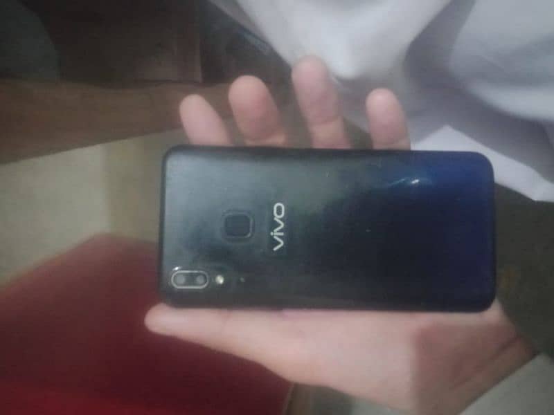 vivo 1814 for sale with box 2