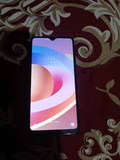 Samsung galaxy A20s