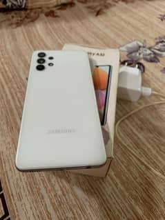 Samsung galaxy A32 6/128