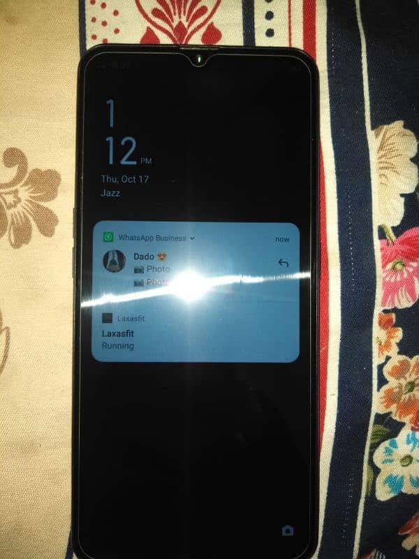 OPPO F11 ORIGINAL MOBILE WITH ORIGINAL IMEI BOX 8