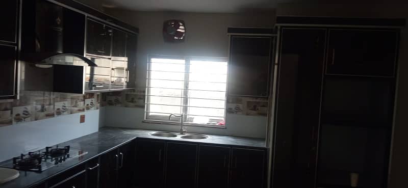 1 KANAL UPPER PORTION AVAILABLE FOR RENT IN WAPDA TOWN PHASE 2 3