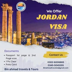 Ummrah & Visit Visas are available,Oman/Qatar/Malaysia/Combodia/Jordan