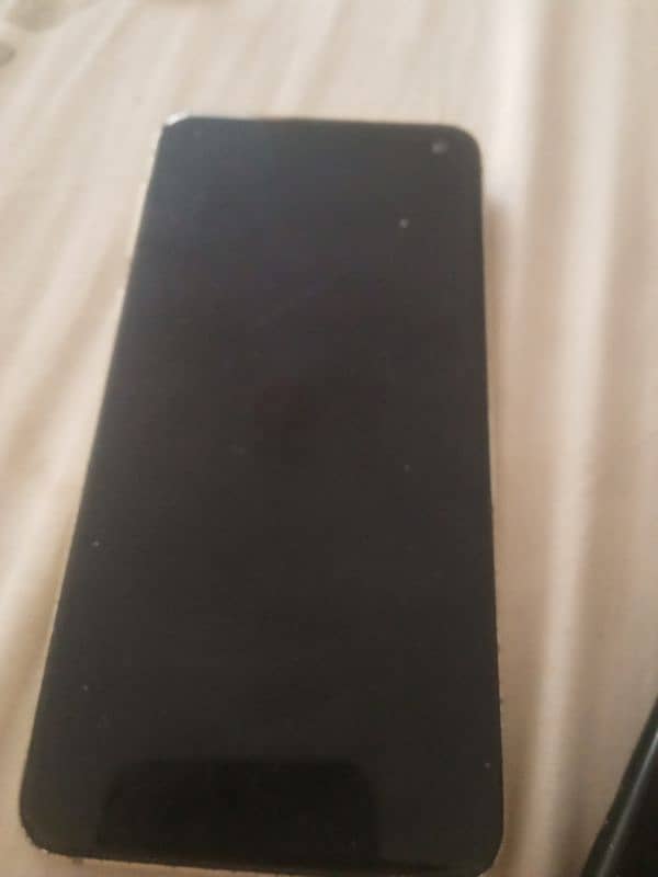 s10e lcd good condition 2