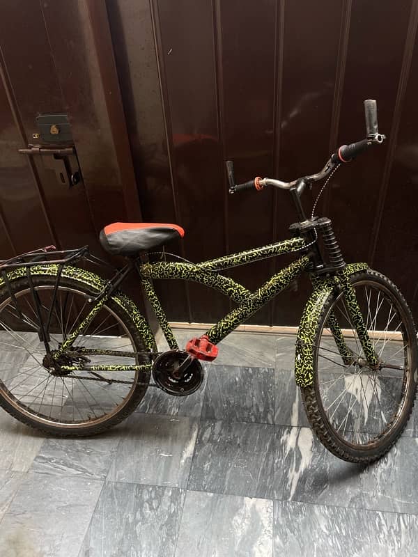 gears wali bicycle full size 4