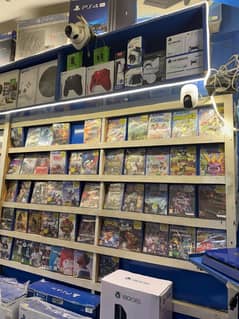 Game Shop / Game Shop near me / Gameing consoles / Gameing Controller