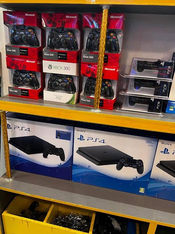 Game Shop / Game Shop near me / Gameing consoles / Gameing Controller 10