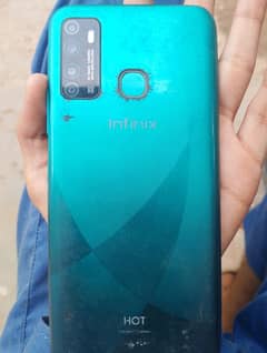 Infinix