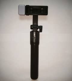 Bluetooth Selfie Stick