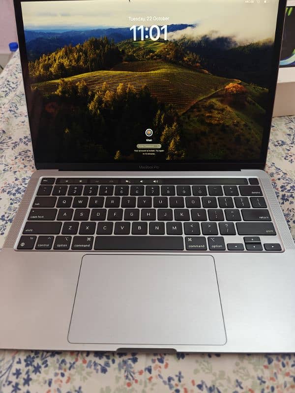 Macbook pro m2 13inch 2