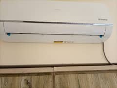 Haier DC inverter