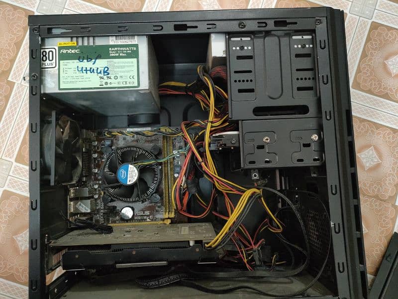 Core i5 4th Generation PC 1