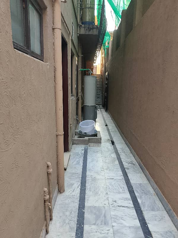 Beautiful Kanal Basement Available For Rent In DHA Phase 2 Sector H 1