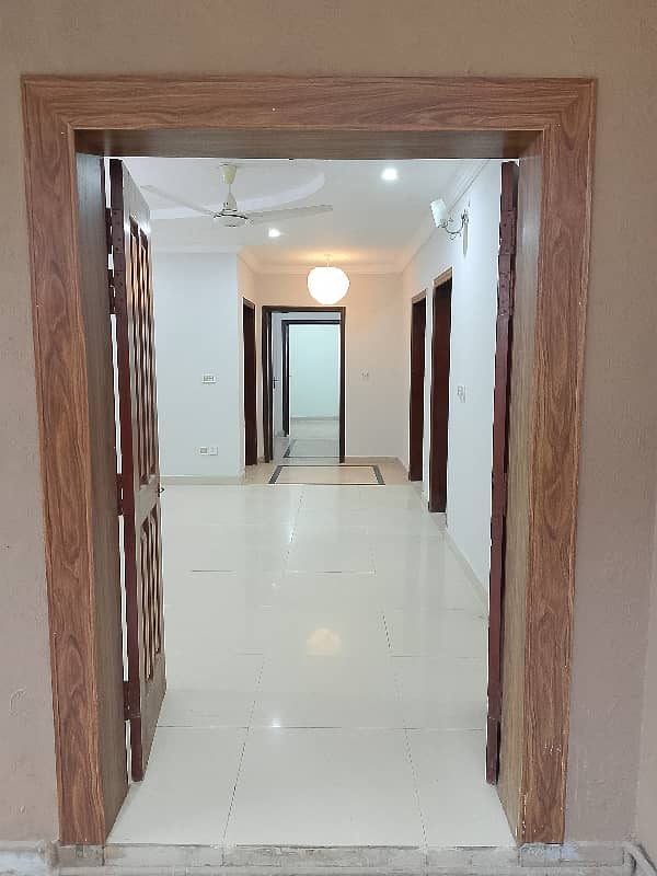 Beautiful Kanal Basement Available For Rent In DHA Phase 2 Sector H 2