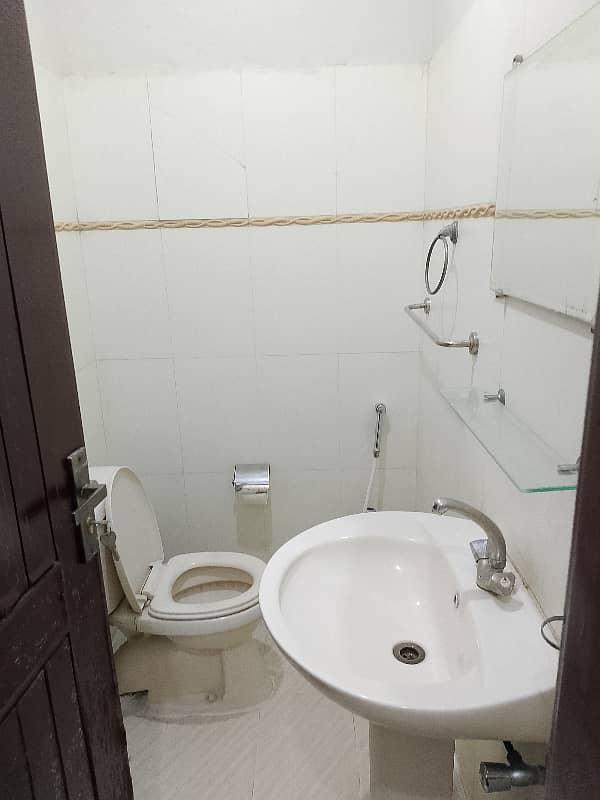 Beautiful Kanal Basement Available For Rent In DHA Phase 2 Sector H 5