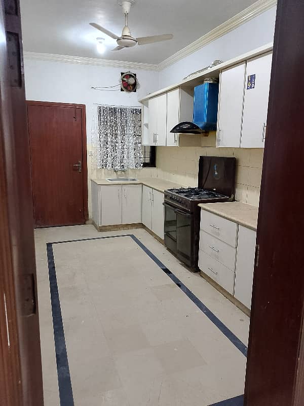 Beautiful Kanal Basement Available For Rent In DHA Phase 2 Sector H 6