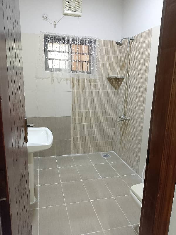 Beautiful Kanal Basement Available For Rent In DHA Phase 2 Sector H 11