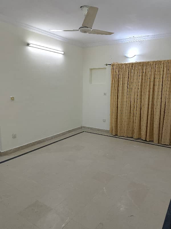 Beautiful Kanal Basement Available For Rent In DHA Phase 2 Sector H 14