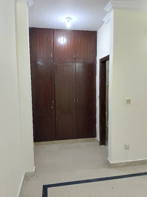 Beautiful Kanal Basement Available For Rent In DHA Phase 2 Sector H 15