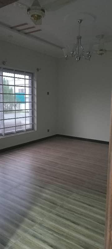 Beautiful House Portion Available For Rent In Dha 2 25