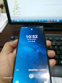 Samsung Galaxy A71