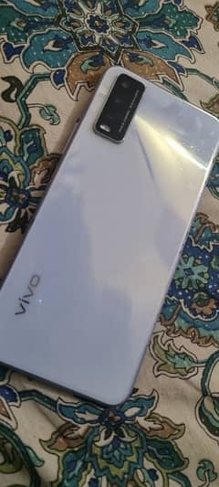 Vivo Y20