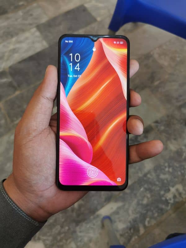 Oppo find x2 lite 5G 8GB Ram 256GB memory import for Australia 2