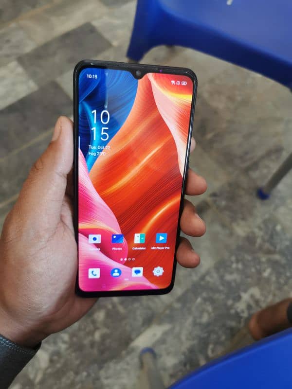 Oppo find x2 lite 5G 8GB Ram 256GB memory import for Australia 5