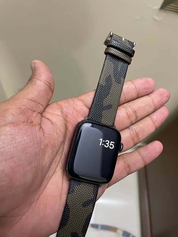 apple watch series 5 2