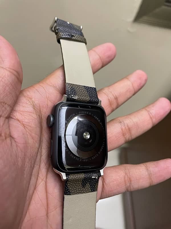 apple watch series 5 3