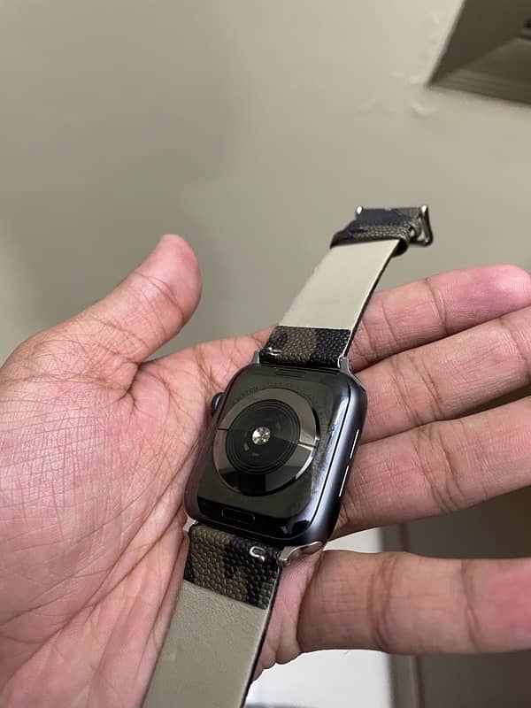 apple watch series 5 4