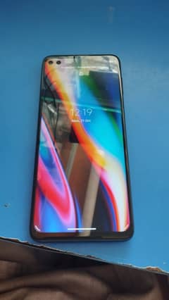 Motorola one 5g uw 4gb 128gb