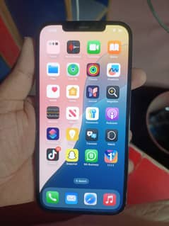 iphone 12pro max 128gb