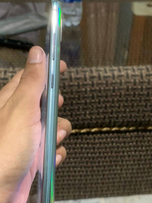 Samsung Note 10 Lite 6