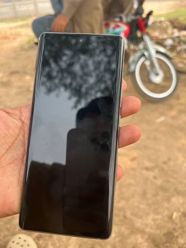 infinix not 40 pro 4