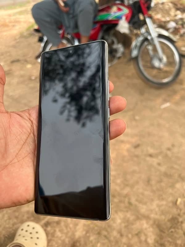 infinix not 40 pro 5