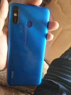 Tecno spark 4lite 2/32