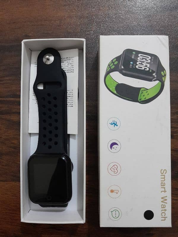 Smart Watch in New Condition 0