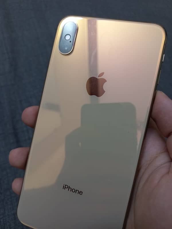 xs max pta approved 2