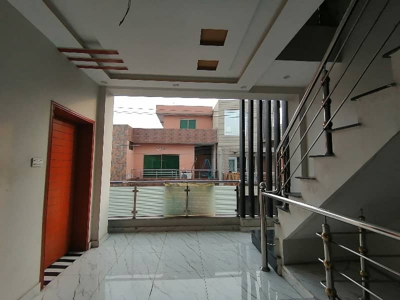 Centrally Located Prime Location House For sale In Al Raheem Gardens Phase 5 Available 8