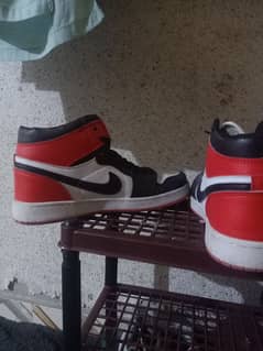 Nike Jordan 1 high  /Nike shoes/Men sneakers