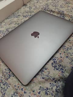 Macbook