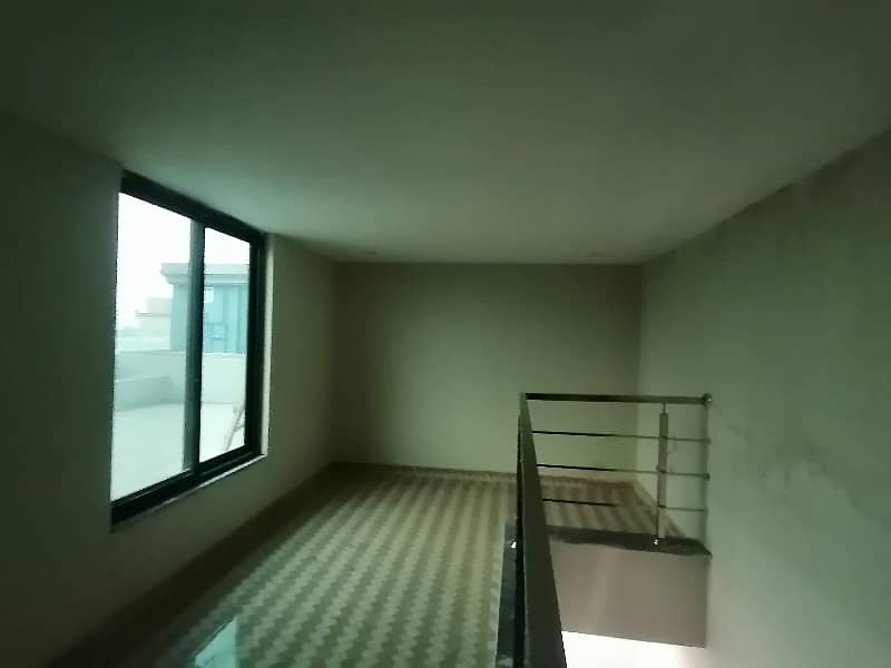 To sale You Can Find Spacious Prime Location House In Al Raheem Gardens Phase 5 19