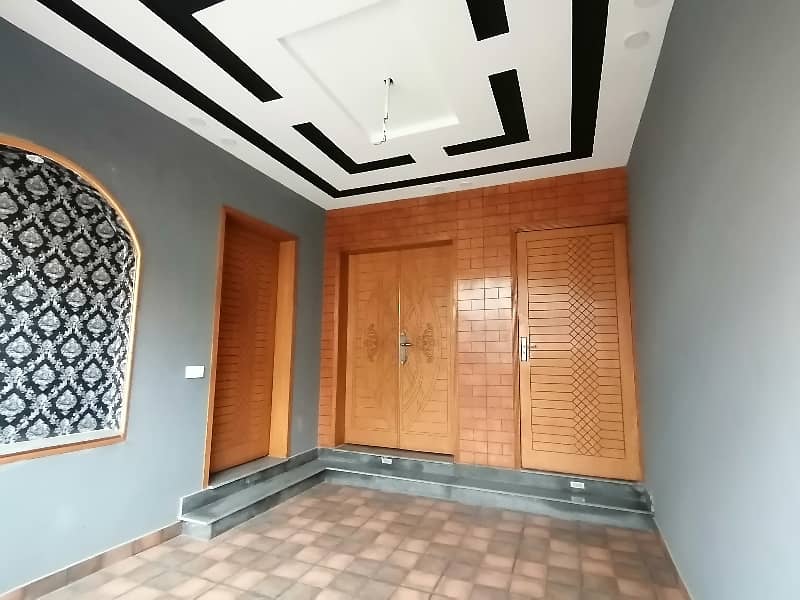 You Can Find A Gorgeous Prime Location House For sale In Al Raheem Gardens Phase 5 2