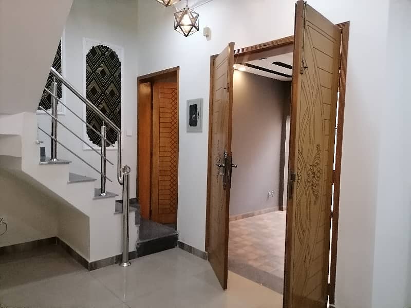 You Can Find A Gorgeous Prime Location House For sale In Al Raheem Gardens Phase 5 5