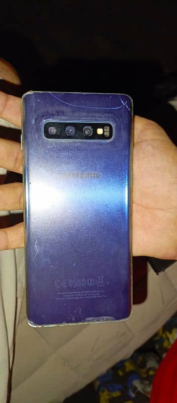 samsung s10 4